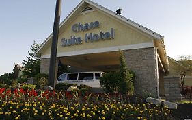 Chase Suite Hotel Kansas City Mo